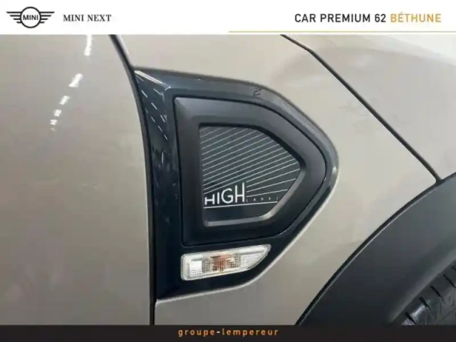 Mini Countryman cooper 136ch  highlands bva7 — photo 15