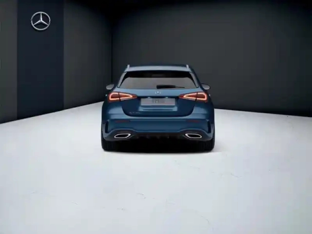 Mercedes Classe A 250 e amg line — photo 4