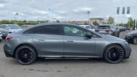 Mercedes Eqe 350+ 292ch AMG Line — photo 4