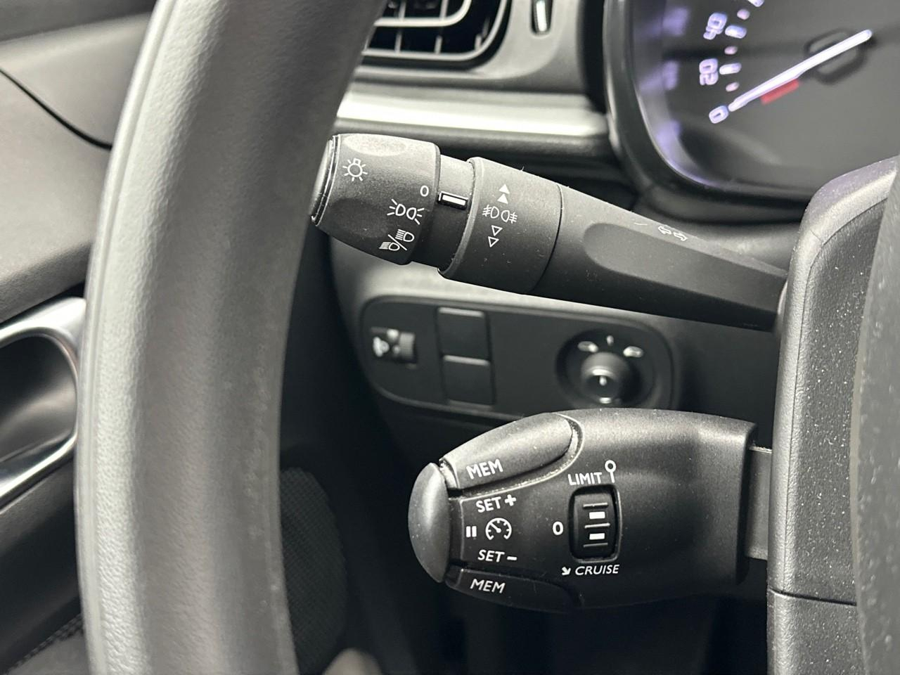 Citroën C3 puretech 83 s&s bvm5 feel pack — photo 17
