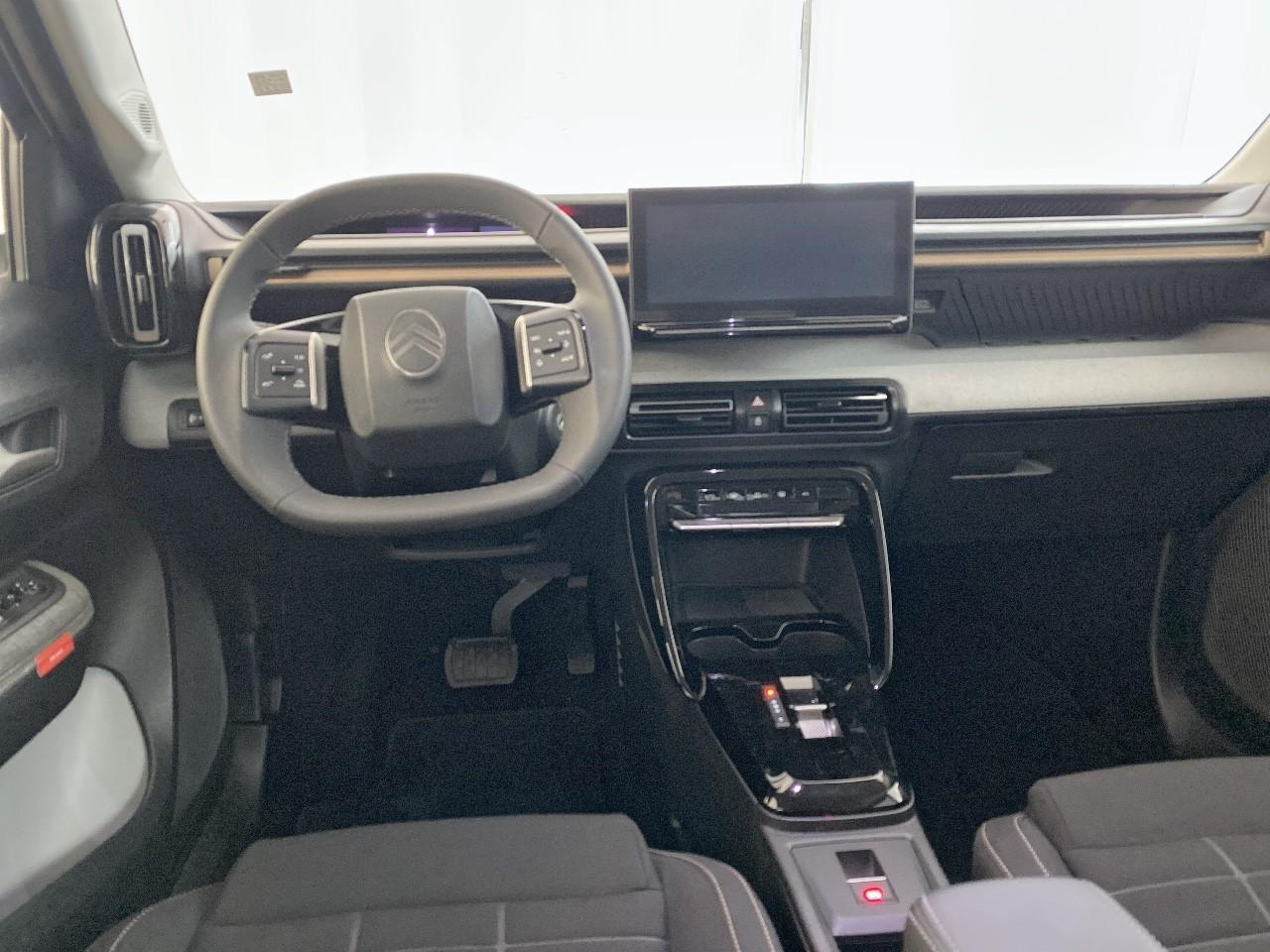 Citroën C3 Aircross e-c3 aircross 113 autonomie confort plus — photo 8