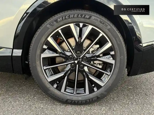 Ds N8 n°8 230 ch fwd standard range — photo 116
