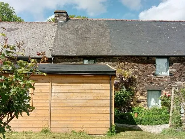 Maison 7 pièces 202 m²