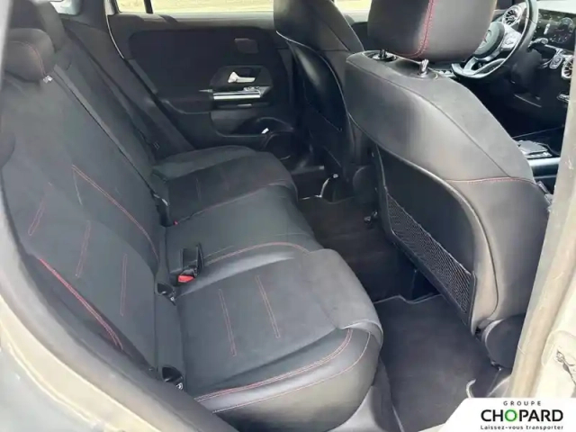 Mercedes Gla 220 d 8g-dct 4matic — photo 9