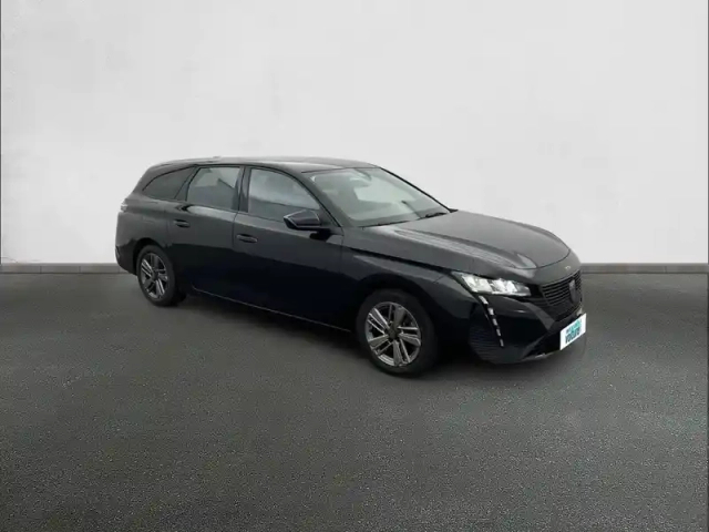Peugeot 308 sw puretech 130ch s&amp;s eat8 — photo 3
