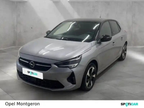 Opel Corsa -e 136ch gs line