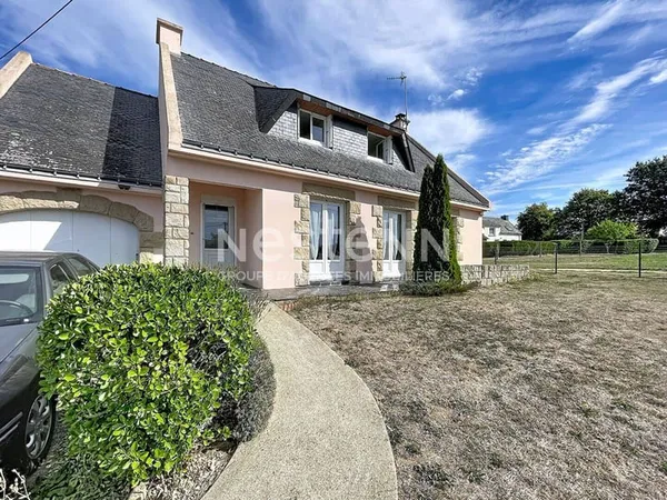 Maison 6 pièces 130 m²