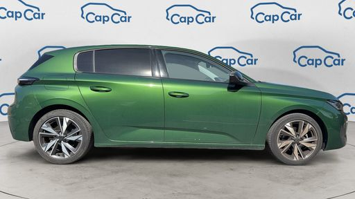 Peugeot 308 1.2 Puretech 130 EAT8 - Allure Pack – 2023 – 53452 km – Essence – Boîte Automatique — photo 4