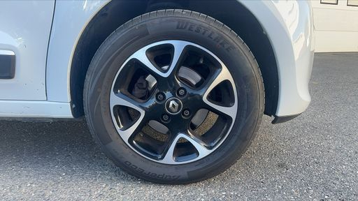Renault Twingo 1.0 SCe 70 - Limited – 2016 – 118342 km – Essence – Boîte Manuelle — photo 22