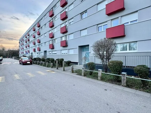 Appartement 4 pièces 75 m²