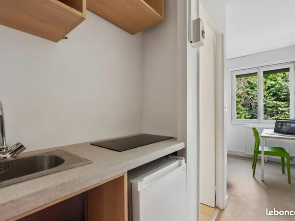 STUDIOS Gestfac Pessac Canéjan - DERNIERES DISPONIBILITES