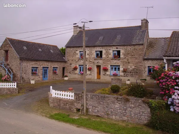 Corps de ferme