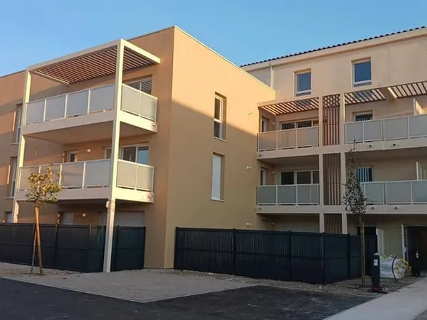 Appartement 4 pièces 78 m²