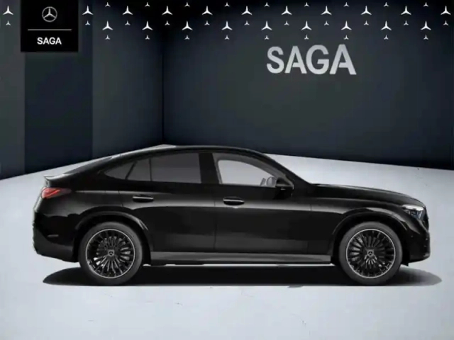 Mercedes Glc 220 d 4matic amg line — photo 6