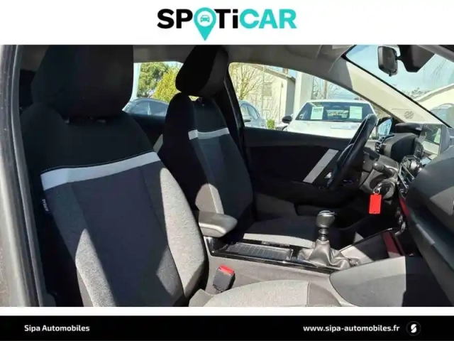 Citroën C4 puretech 130 s&amp;s bvm6 — photo 90