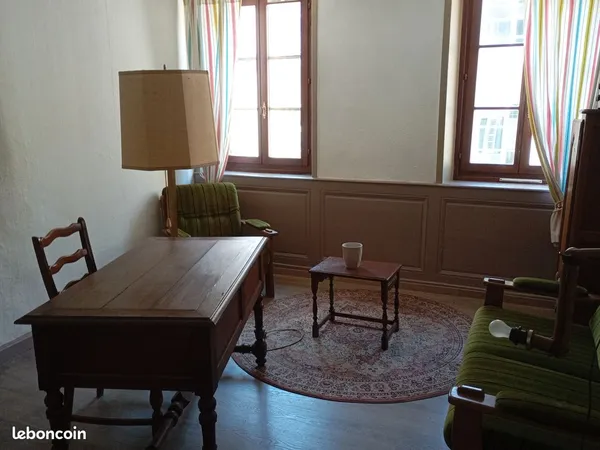 Locatio F2 MEUBLE