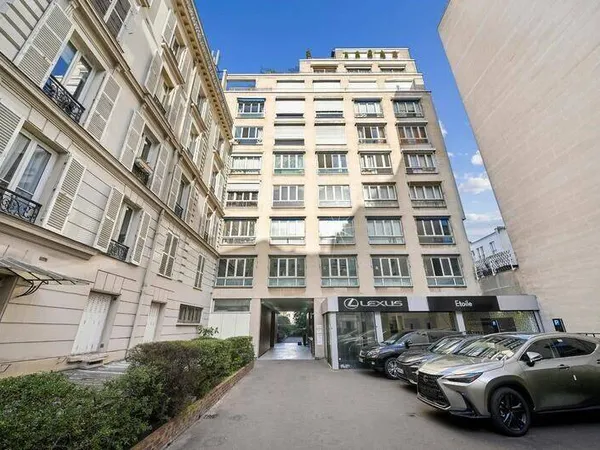 Bureaux 391 m²