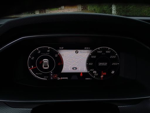 Seat Leon 2.0 TDi 150 DSG7 - Style Business – 2020 – 135803 km – Diesel – Boîte Automatique — photo 29