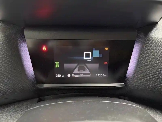 Citroën C4 puretech 130 s&amp;s bvm6 — photo 10