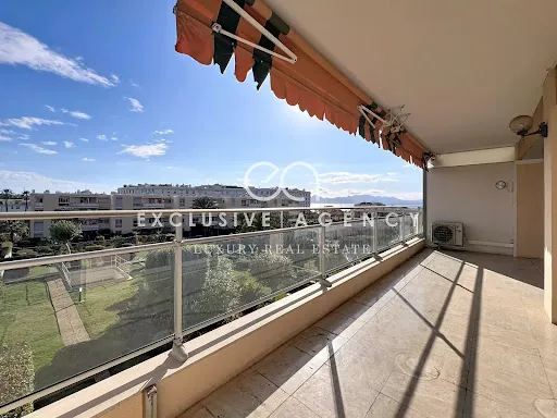 Appartement 3 pièces 91 m²