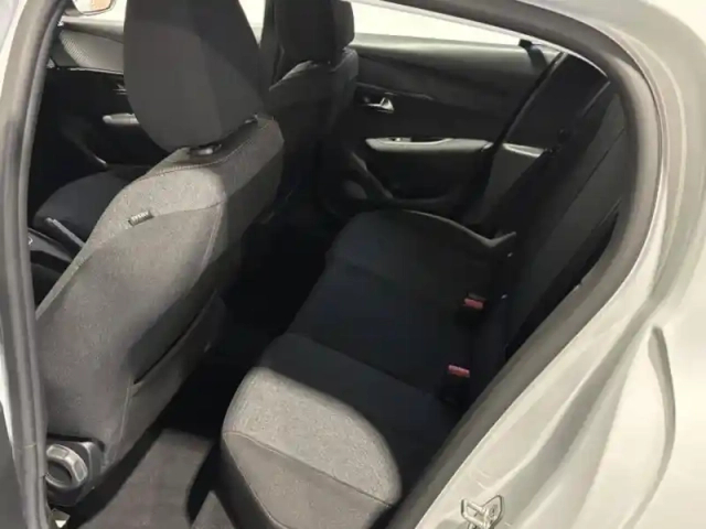 Peugeot 208 1.2 100ch s&amp;s style — photo 8