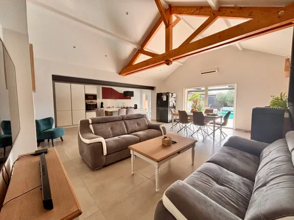Maison 4 pièces 127 m²