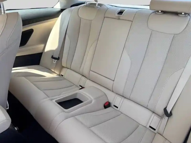Bmw Serie 2 coupe 218i 156 ch bva8 — photo 14