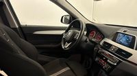 Bmw X1 sDrive18iA 140ch Business Design DKG7 Euro6d-T — photo 15