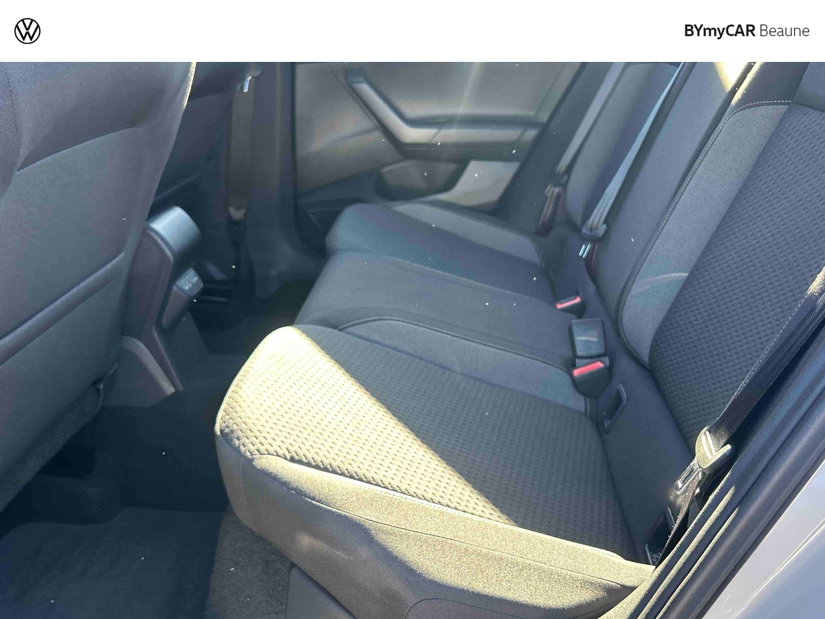 Volkswagen Polo 1.0 TSI 95 S&amp;S BVM5 — photo 12