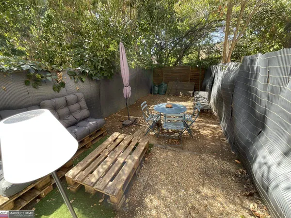Villa 2 pièces 45 m²