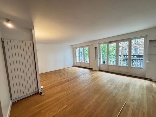 Appartement 4 pièces 94 m²