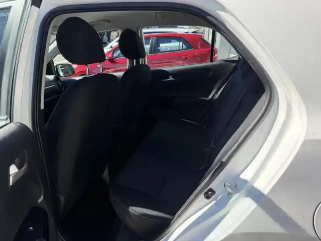 Kia Picanto 1.2 dpi 84ch isg bvm5 gt line — photo 4