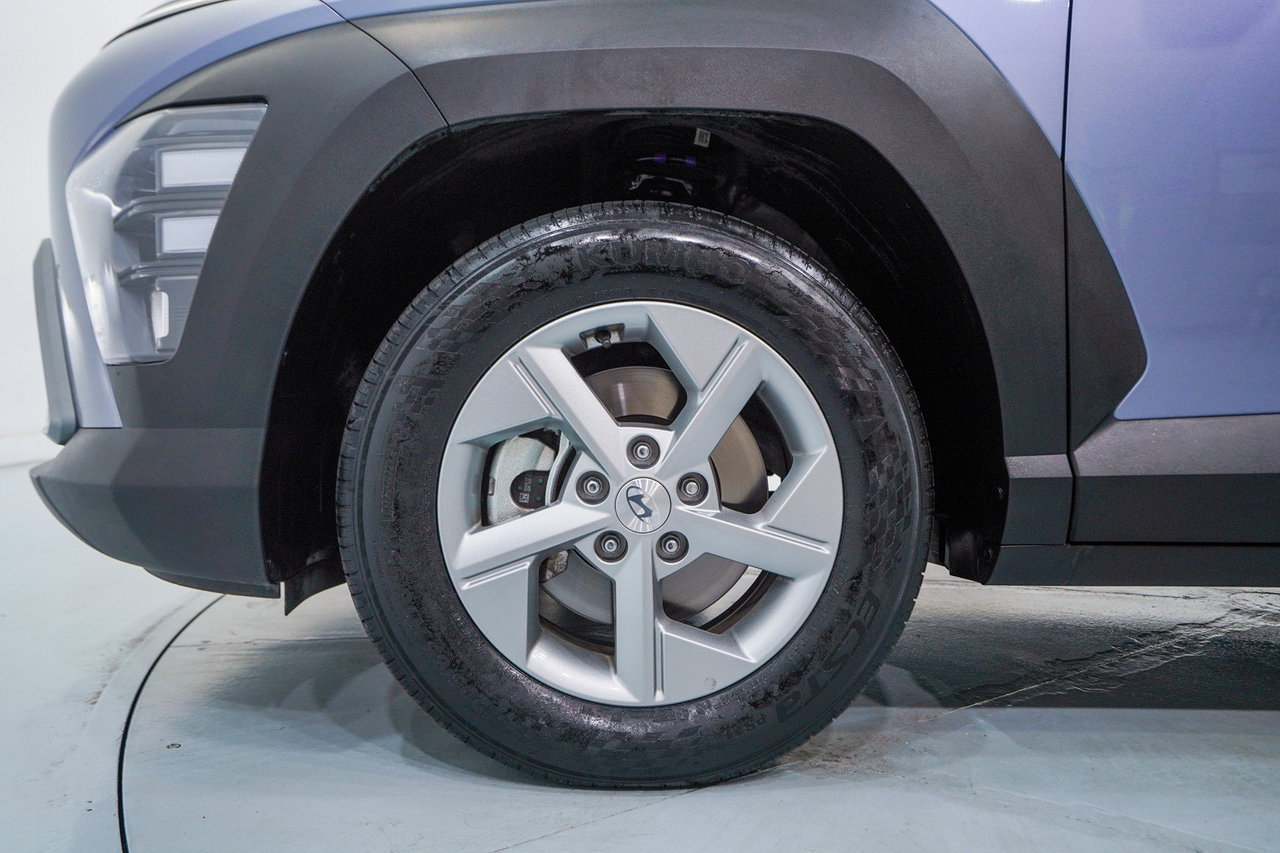 Hyundai Kona — photo 10