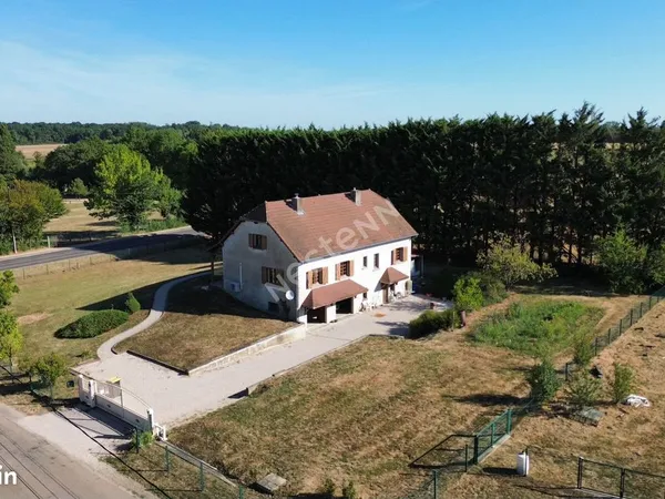 Maison 4 pièces 115 m²