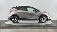Renault Captur 1.3 TCe 130ch FAP Initiale Paris EDC — photo 4