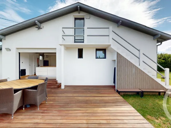 Maison 4 pièces 95 m²