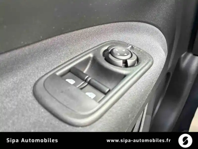 Fiat 500 c e 118 ch — photo 24