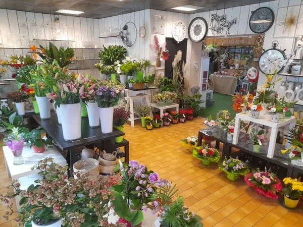 Fonds de commerce à vendre