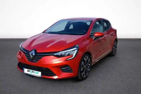 Renault Clio tce 90 - 21n