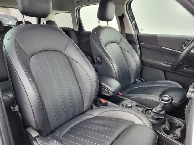 Mini Countryman cooper se 136ch + 88ch chili all4 bva6 7cv — photo 27