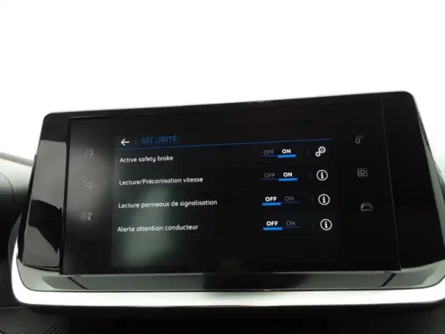 Peugeot 208 bluehdi 100 s&amp;s bvm6 — photo 63