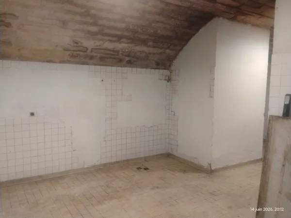 espace de stockage sain et sécurisé