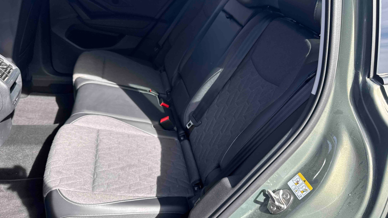 Volkswagen Tiguan 1.5 eHybrid 204ch DSG6 — photo 20