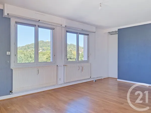 Appartement 4 pièces 96 m²