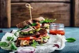 Vente resto VAE café sandwicherie emp N°1 à Nantes