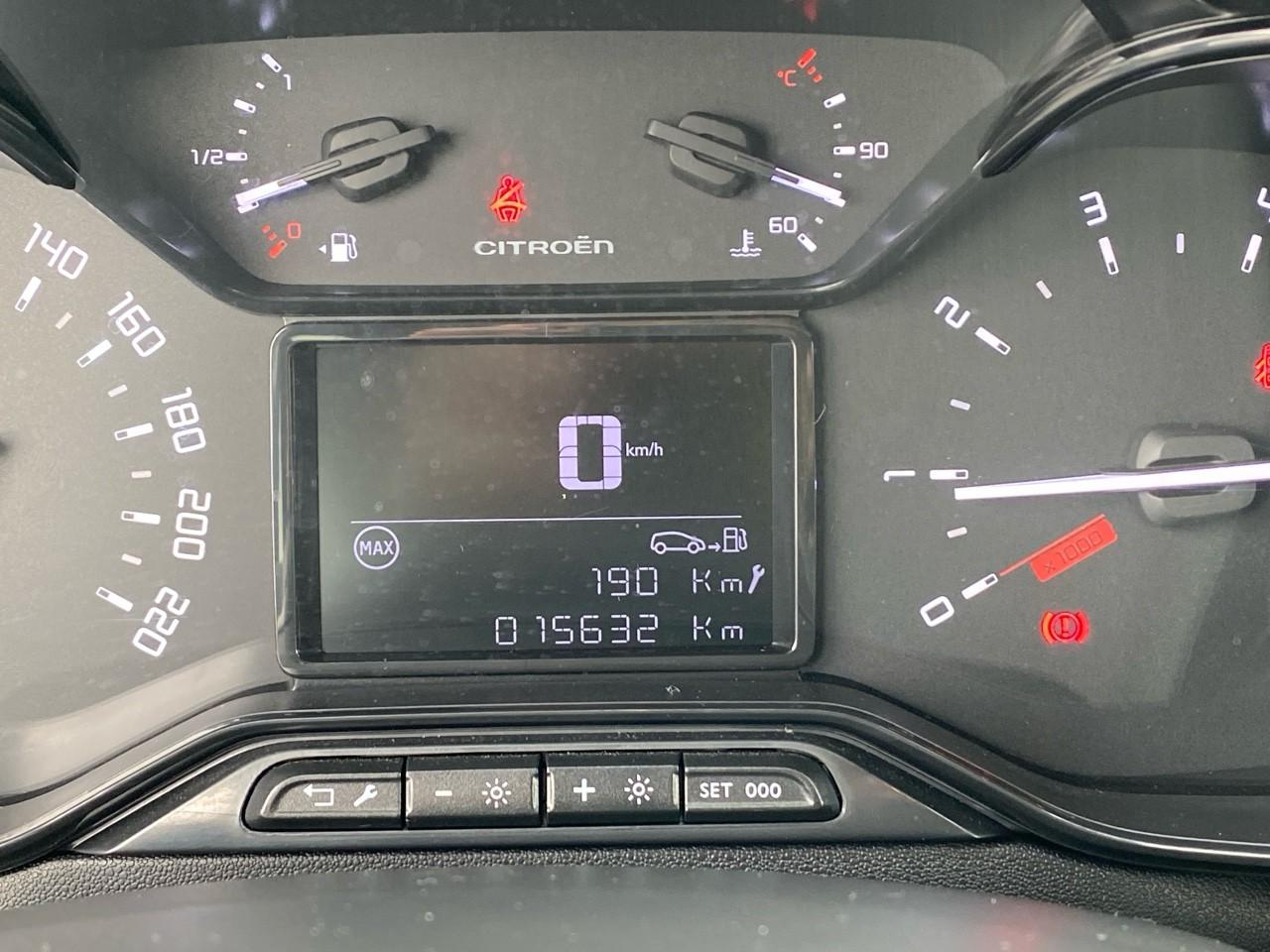 Citroën C3 1.2 puretech 83ch s&s max — photo 13
