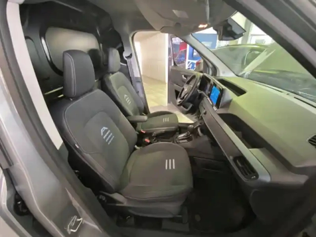 Ford Transit Courier fourgonnette 1.0 ecoboost 125ch active dct7 — photo 23