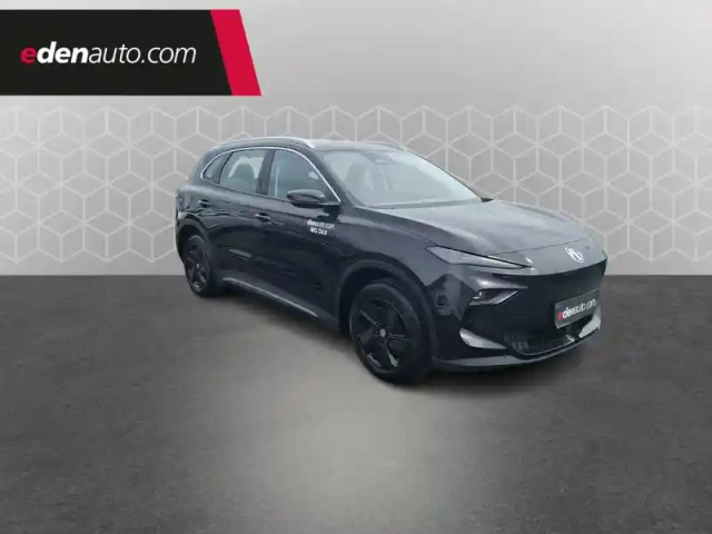 Mg Mgs5 ev 49kwh - 125 kw 2wd — photo 24