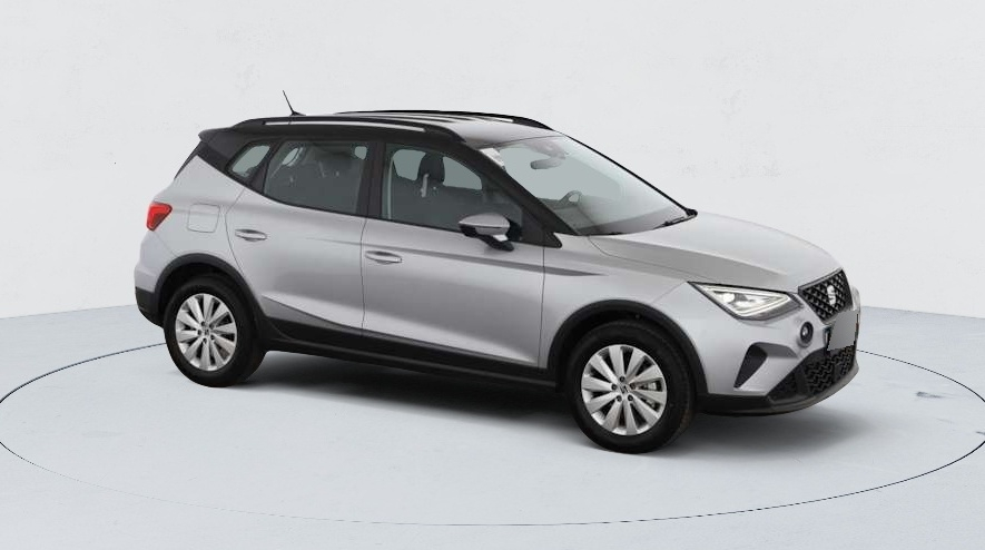 Seat Arona — photo 10
