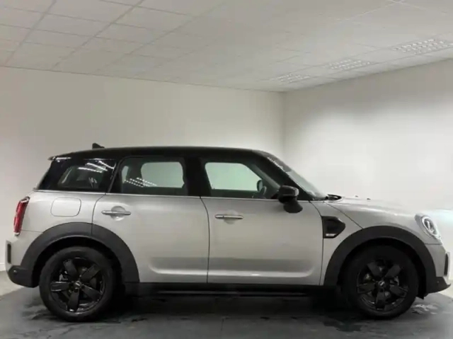 Mini Countryman cooper 136ch edition premium plus bva7 — photo 6